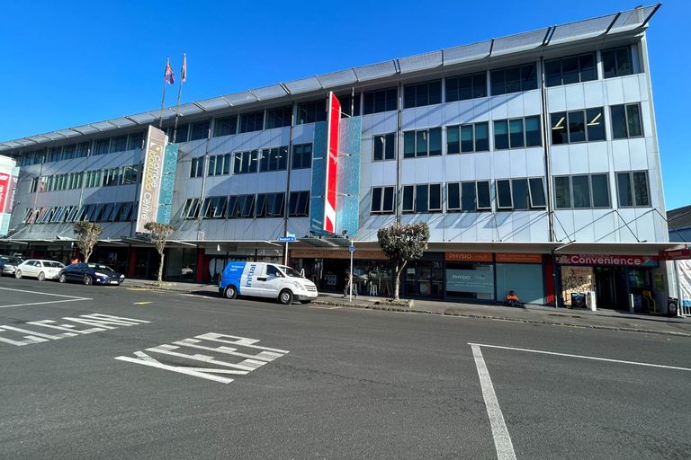 For lease 100 Beaumont Street Auckland Central realestate .nz