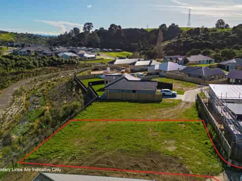 265 Adler Drive, Ohauiti