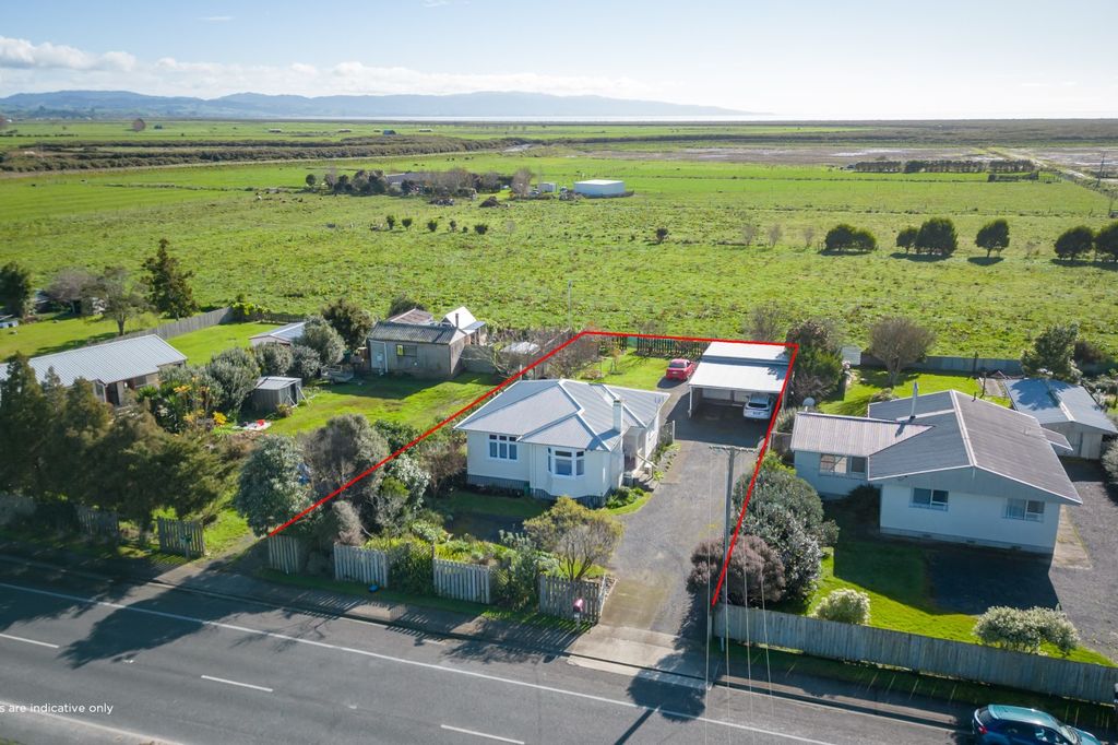 Sold 677 State Highway 25, Waitakaruru realestate.co.nz