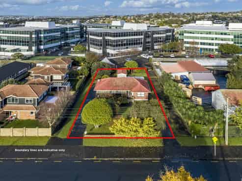 39 Main Highway, Ellerslie