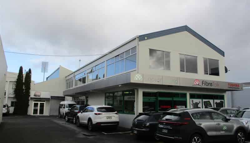  Part 401 Anglesea Street, Hamilton Central