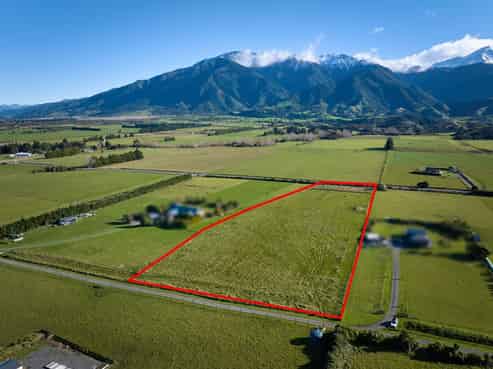 31B Skevingtons Road, Hapuku