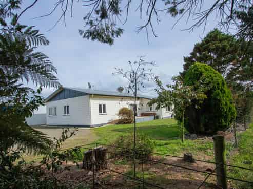 120 Mangamate Road, Galatea