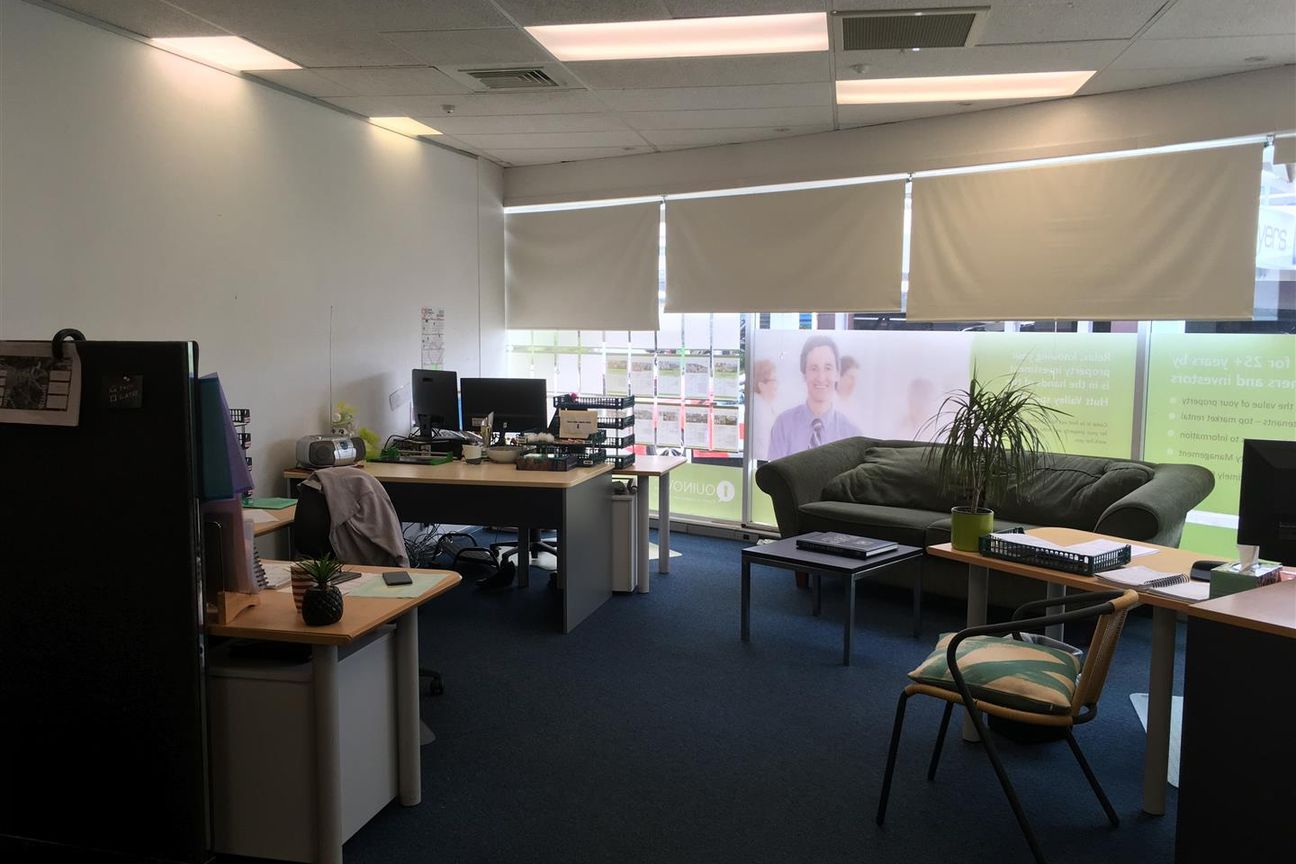 Mid-size Quality Office - Aanzicht 5
