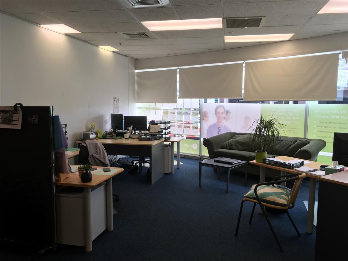 Mid-size Quality Office - Ansicht 5