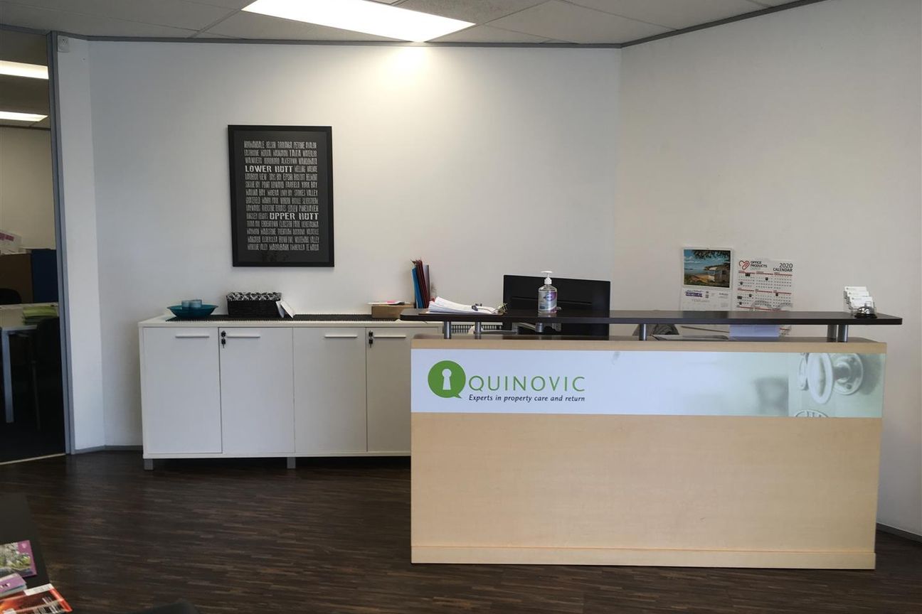 Mid-size Quality Office - Aanzicht 2