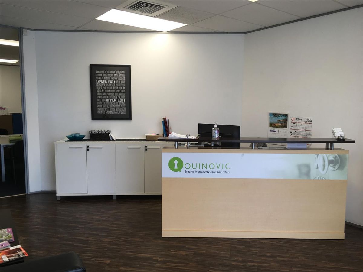 Mid-size Quality Office - Ansicht 2