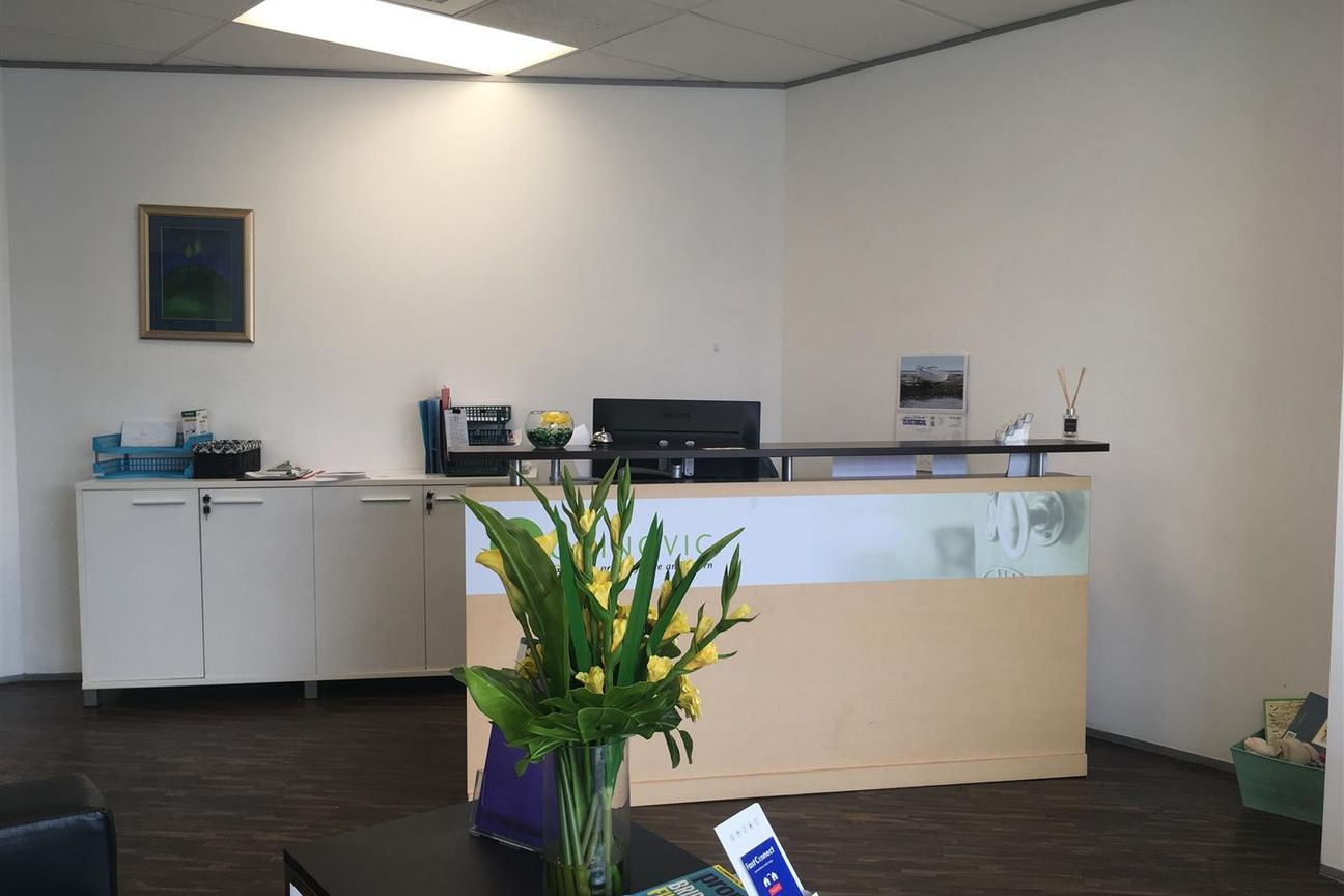 Mid-size Quality Office - Aanzicht 4