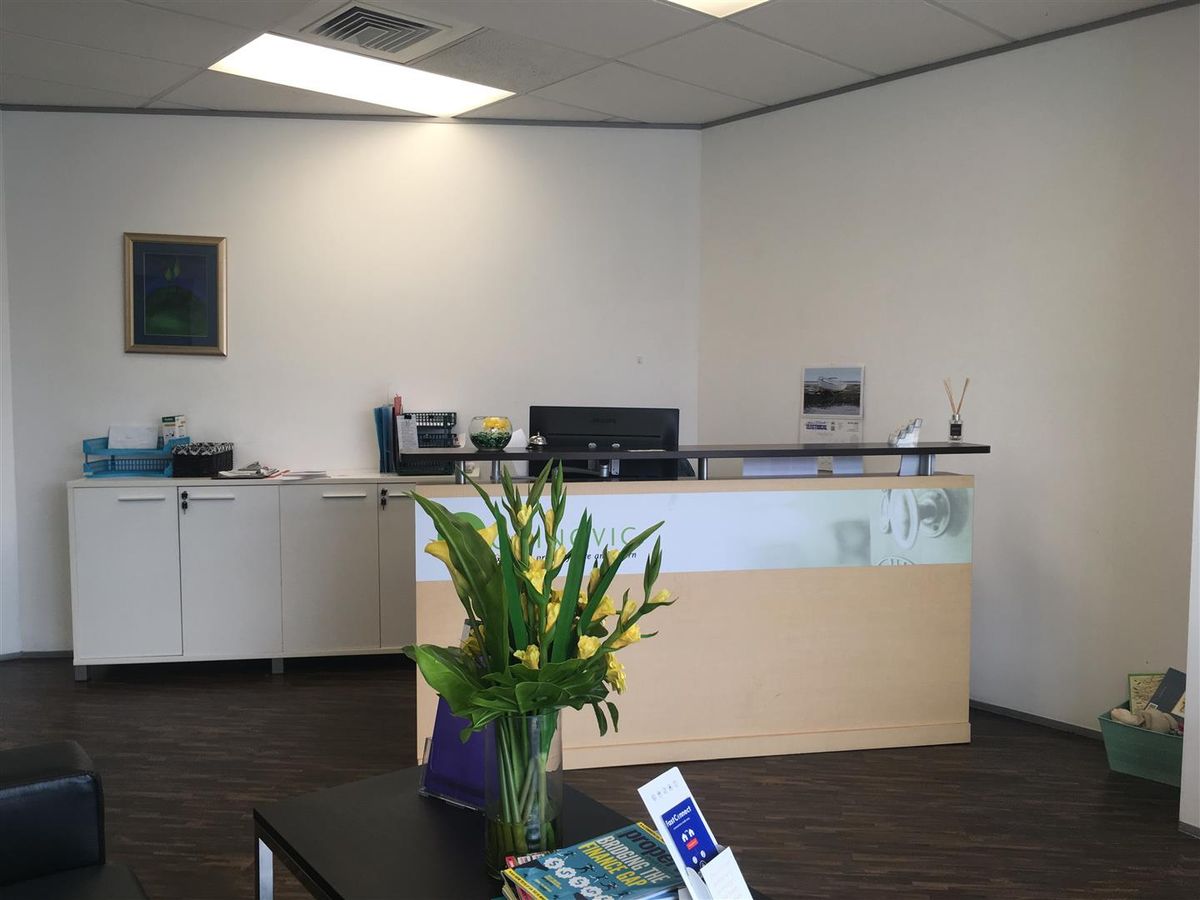 Mid-size Quality Office - Ansicht 4