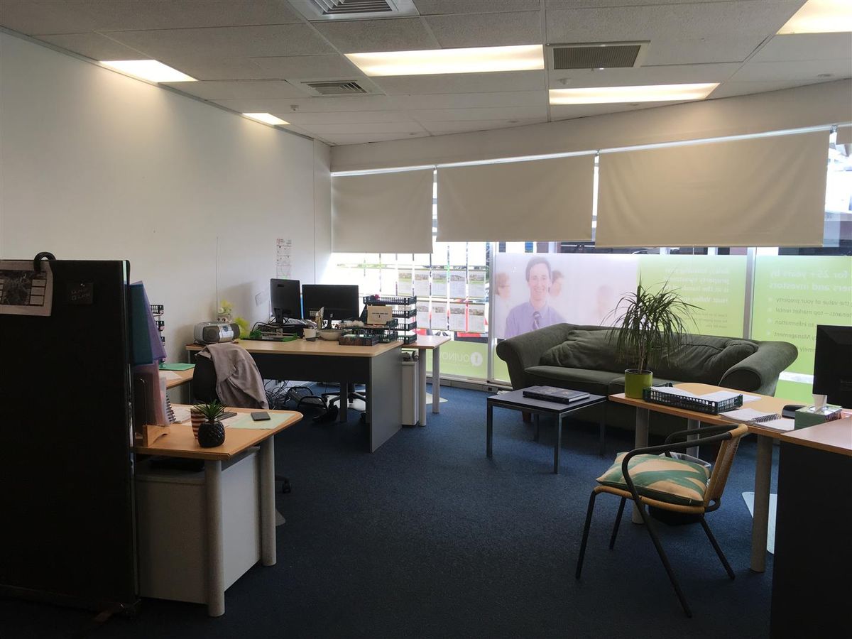 Mid-size Quality Office - Ansicht 3