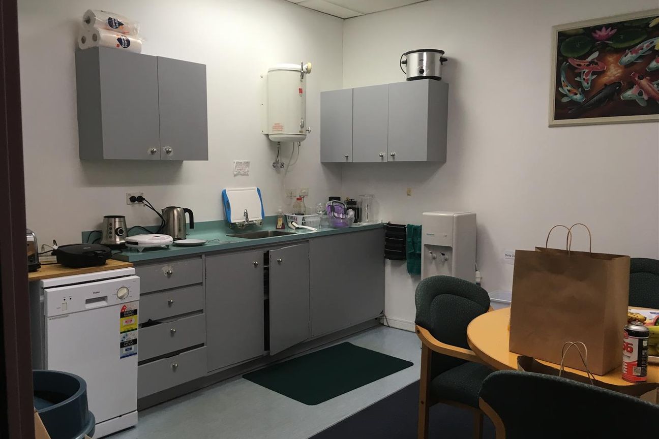 Mid-size Quality Office - Aanzicht 6