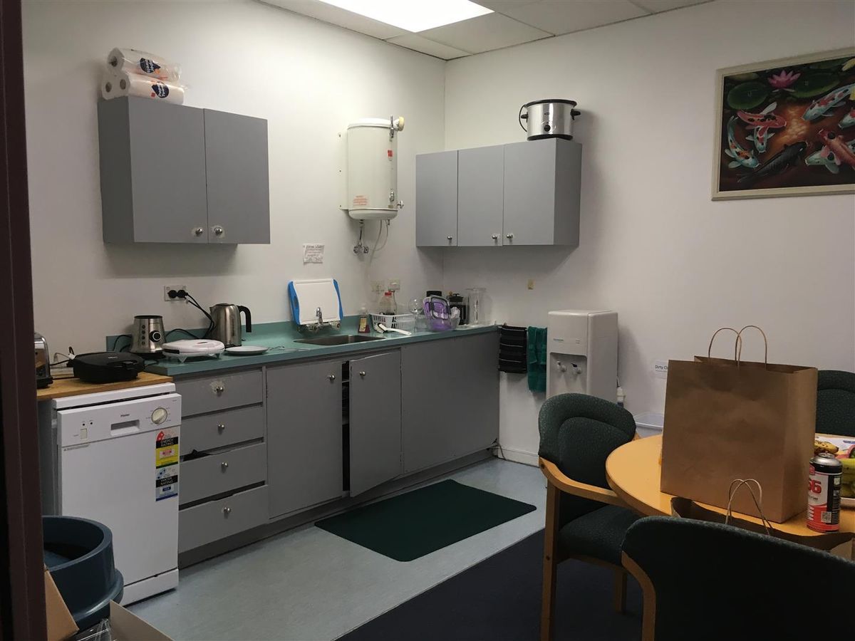Mid-size Quality Office - Ansicht 6