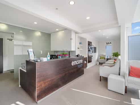  Standalone Medical/Office Premises