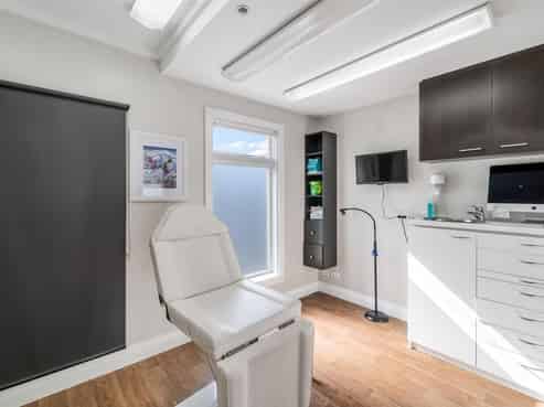  Standalone Medical/Office Premises