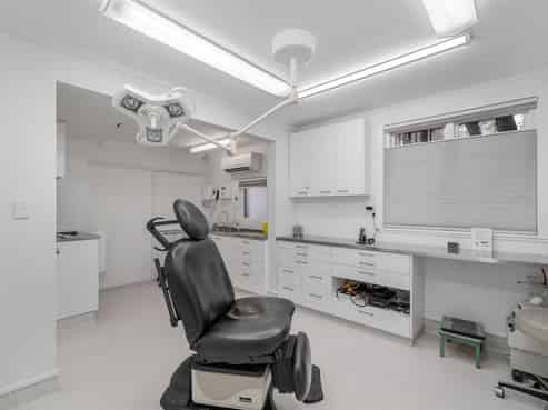  Standalone Medical/Office Premises
