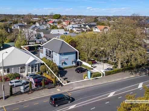  Standalone Medical/Office Premises