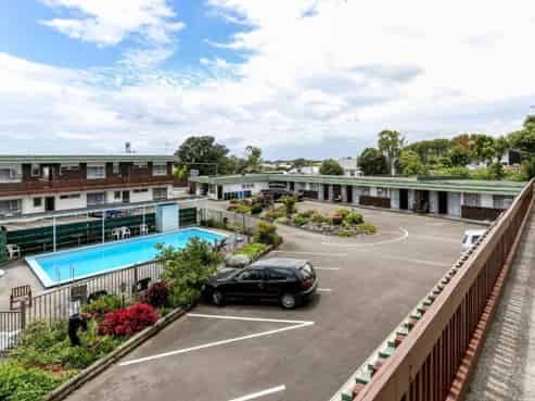 355 Devon Street West, Lynmouth