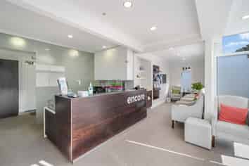  Standalone Medical/Office Premises