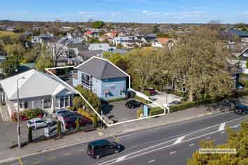  Standalone Medical/Office Premises