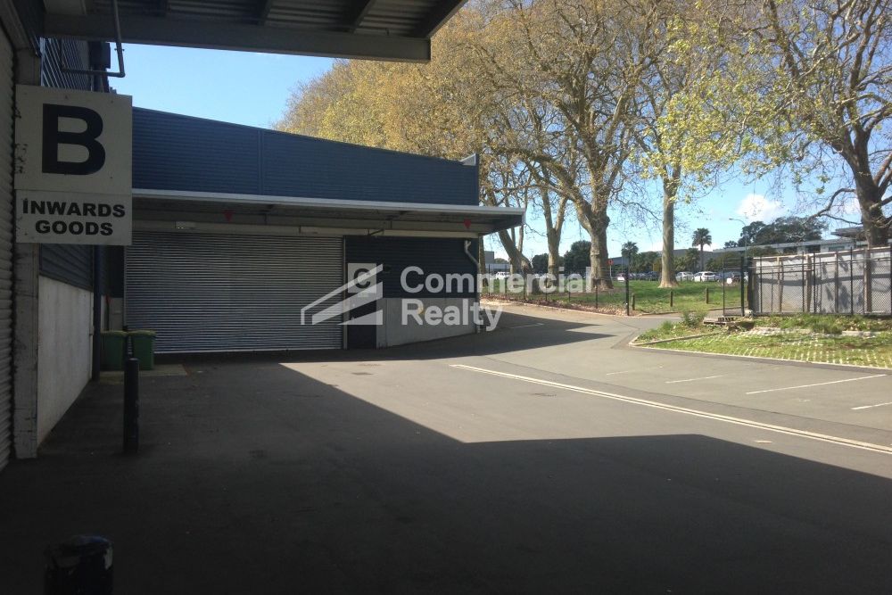 3261 Sqm Warehouse In Mt Wellington - Aanzicht 6