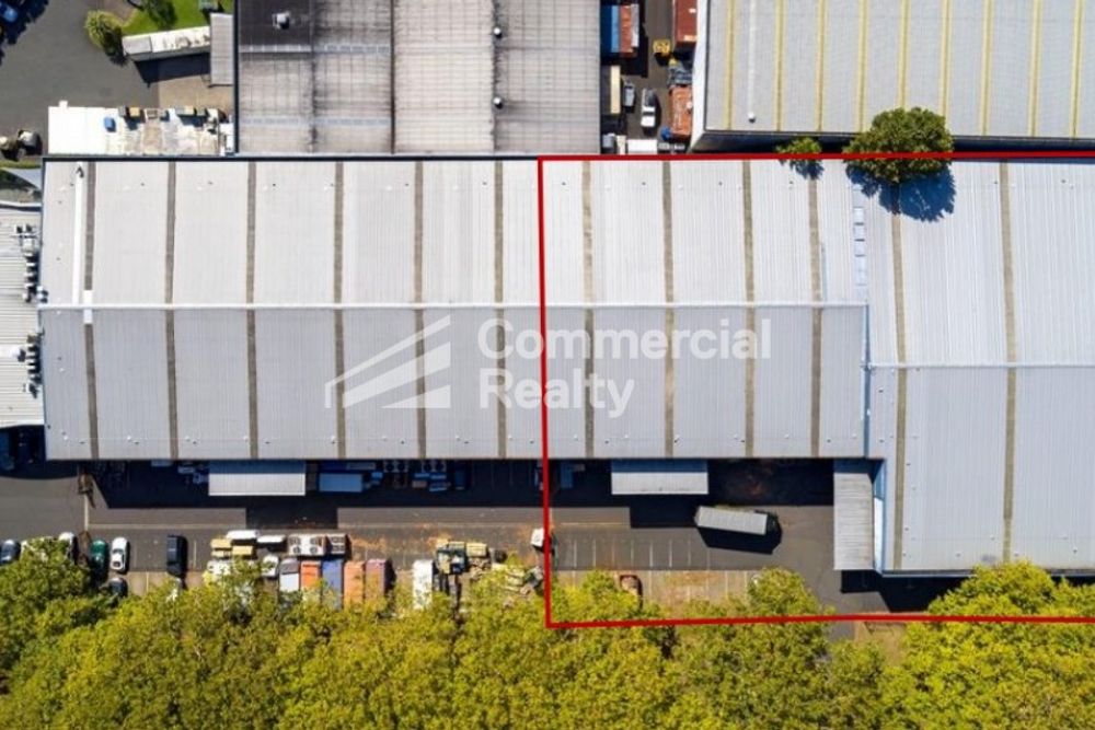 3261 Sqm Warehouse In Mt Wellington - Aanzicht 3