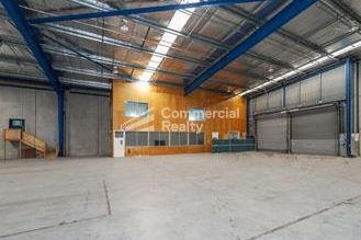 3261 Sqm Warehouse In Mt Wellington - Aanzicht 2