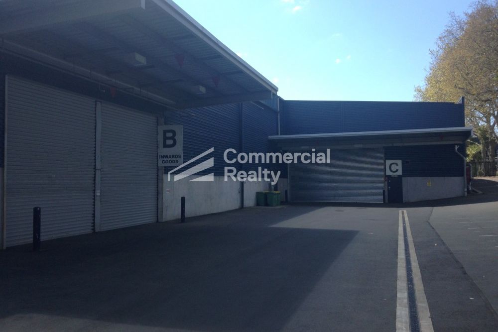 3261 Sqm Warehouse In Mt Wellington - Aanzicht 4