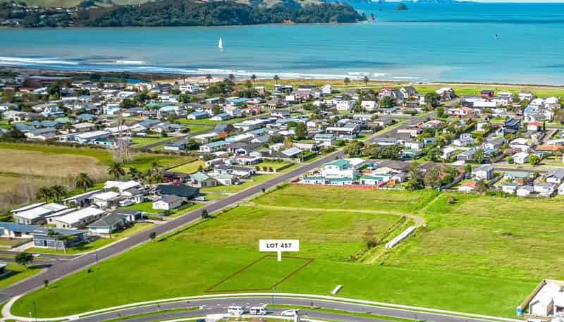 170 Kupe Drive, Whitianga