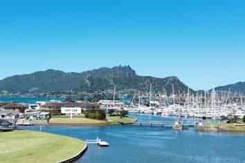 58 Mariners Haven, One Tree Point