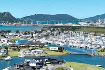 58 Mariners Haven, One Tree Point