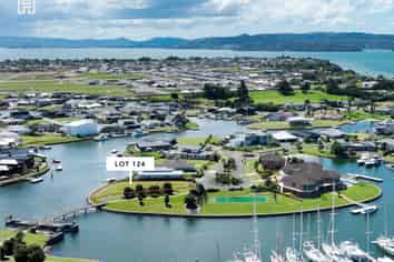 58 Mariners Haven, One Tree Point