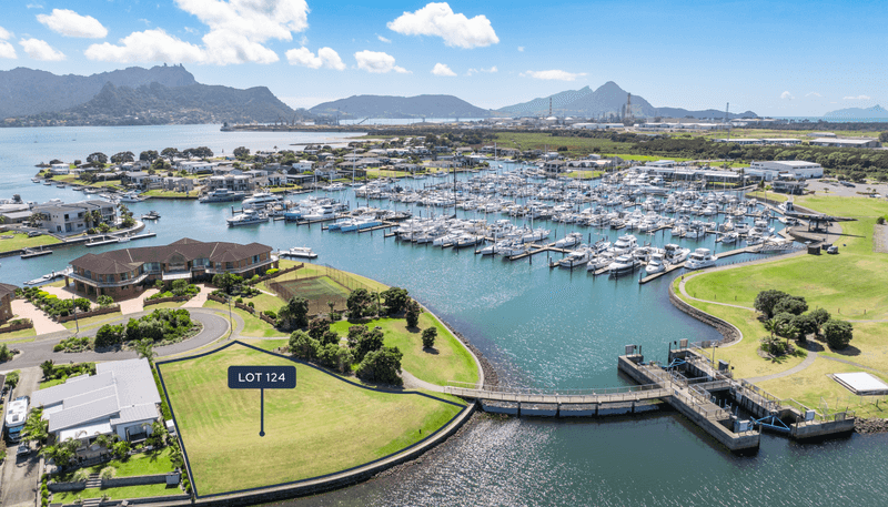 58 Mariners Haven, One Tree Point