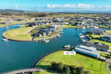 58 Mariners Haven, One Tree Point