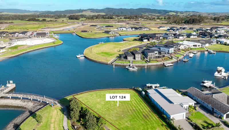 58 Mariners Haven, One Tree Point