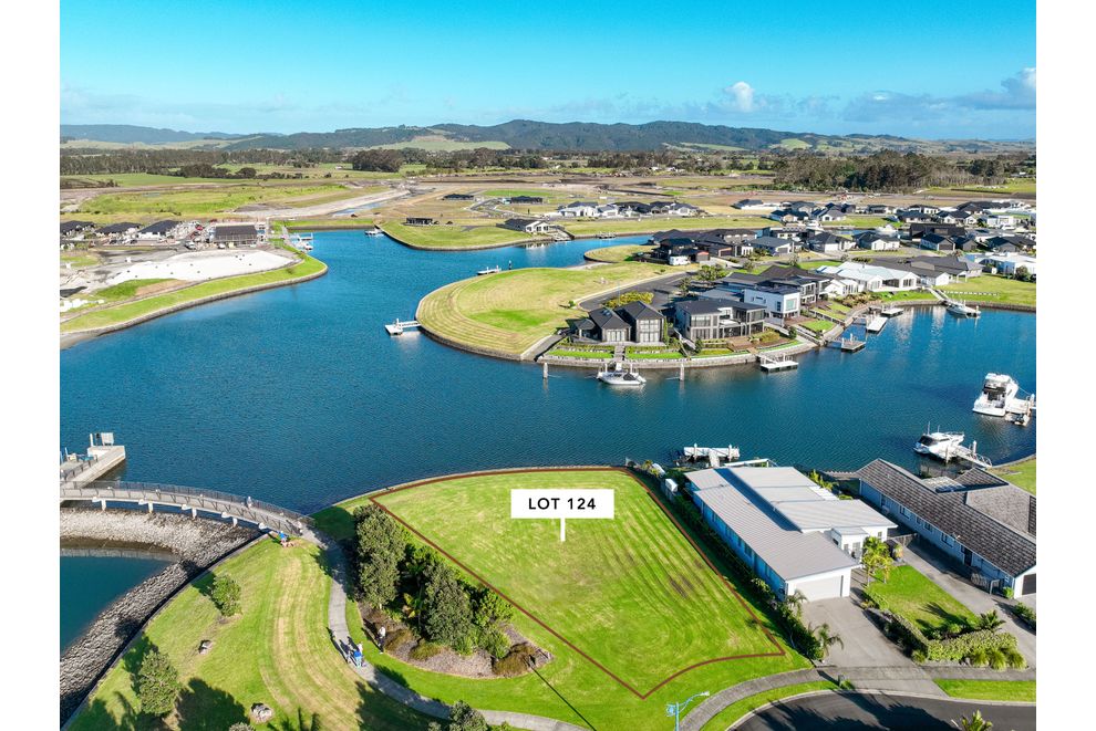 58 Mariners Haven, One Tree Point, Whangarei For Sale realestate.co.nz