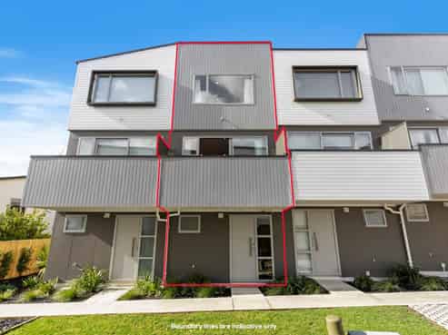 2/3 Willow Avenue, Birkenhead