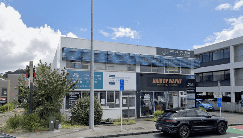 123 Manukau Road, Epsom