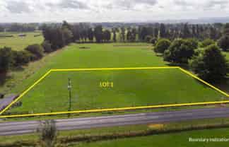 149A/Lot 1 Old Te Kuiti Road, Otorohanga