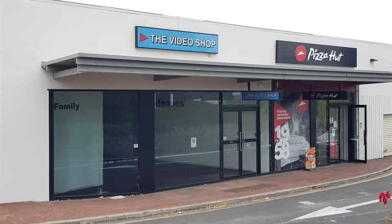  Shop 8B, 35-47 Saint Johns Road, Saint Johns