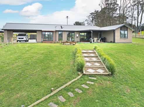 963 Tuakau Bridge-Port Waikato Road, Te Kohanga