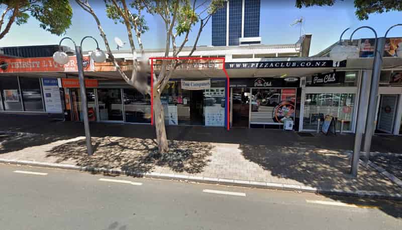Shop 2/453-459 Lake Road, Takapuna