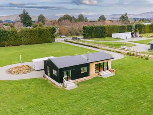 14 Ashburton Gorge Road, Mount Somers