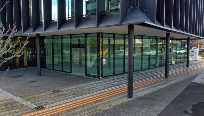 335 Lincoln Road, Addington