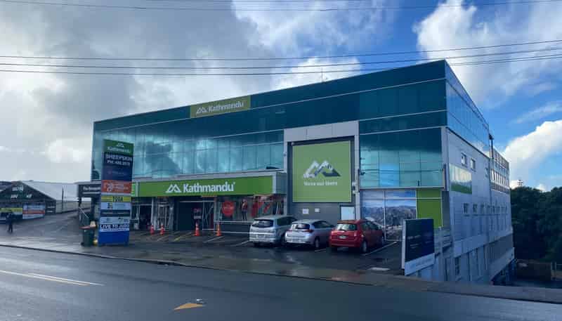 Level 1, T Barrys Point Road, Takapuna