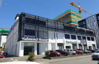 Modern Office Space Approx 300m2