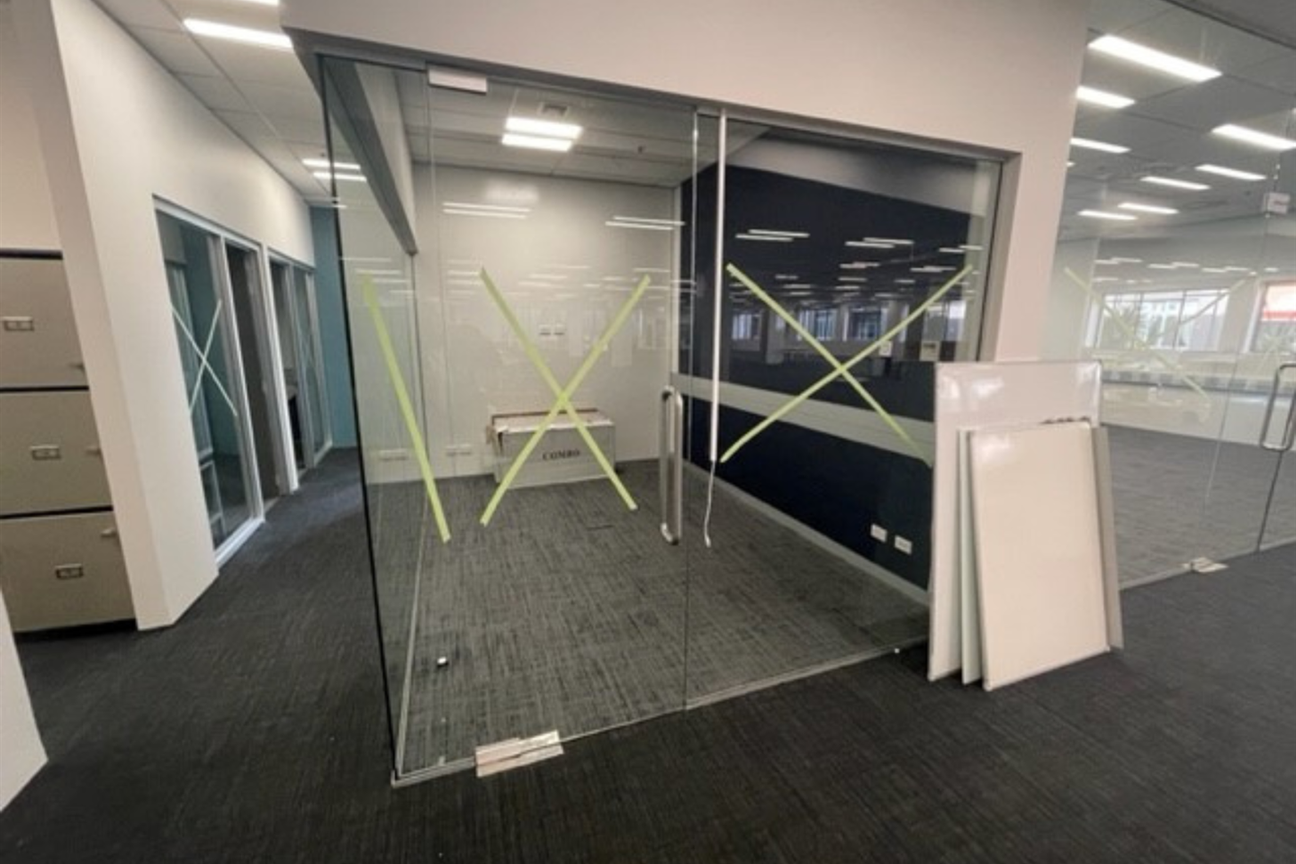 Modern Office Space Approx 500sqm – pohled 6