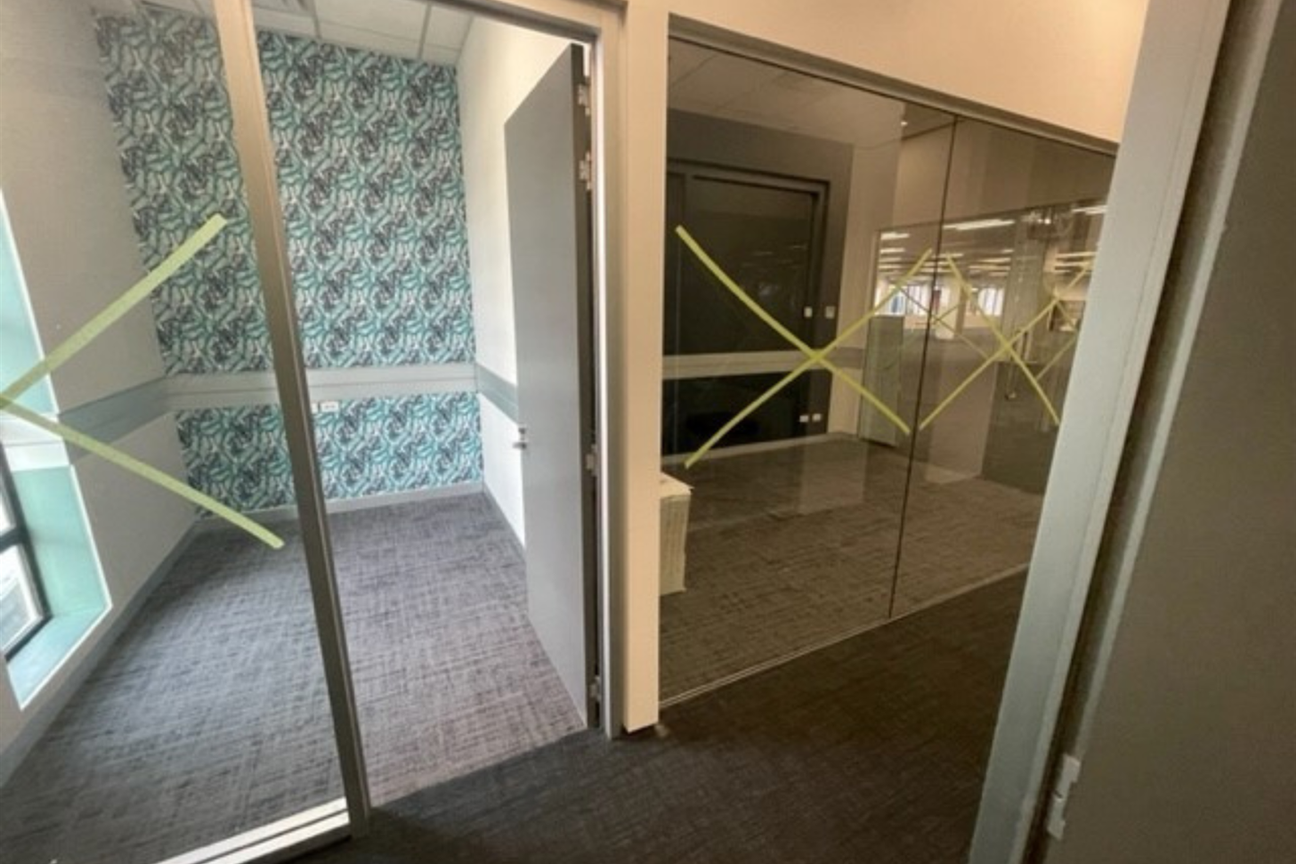 Modern Office Space Approx 500sqm – pohled 4