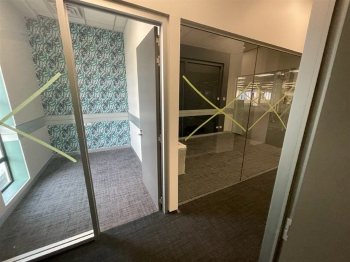Modern Office Space Approx 500sqm - Ansicht 4