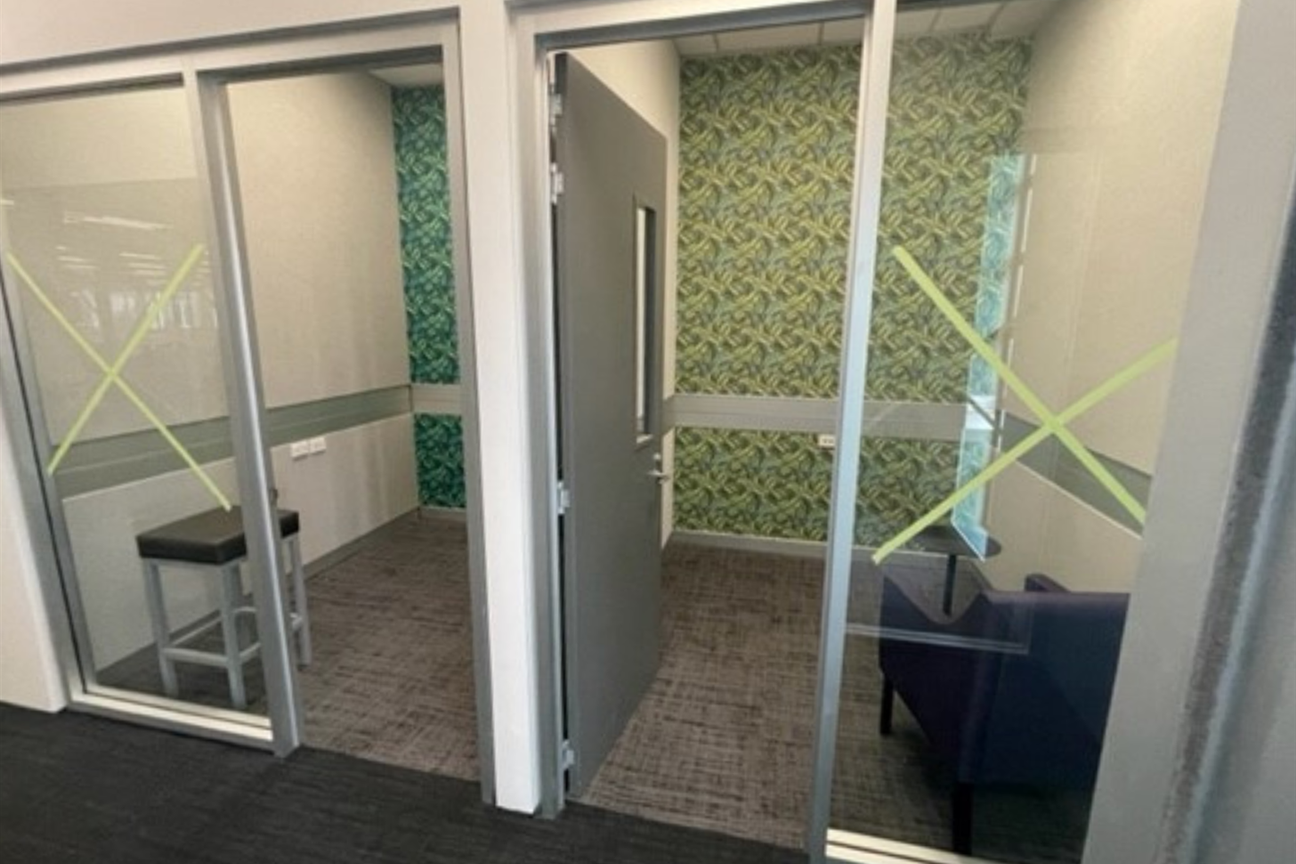 Modern Office Space Approx 500sqm – pohled 5