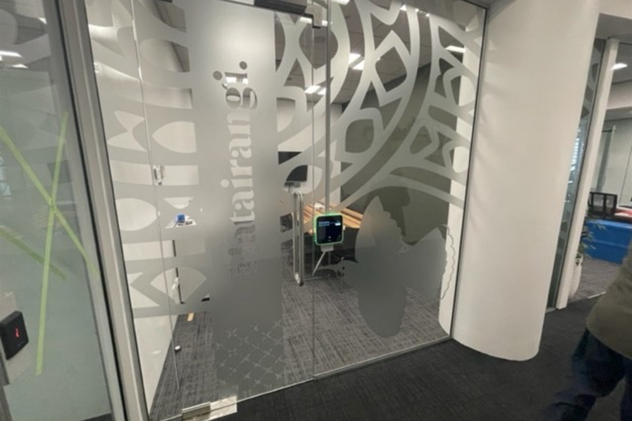 Modern Office Space Approx 500sqm – pohled 3